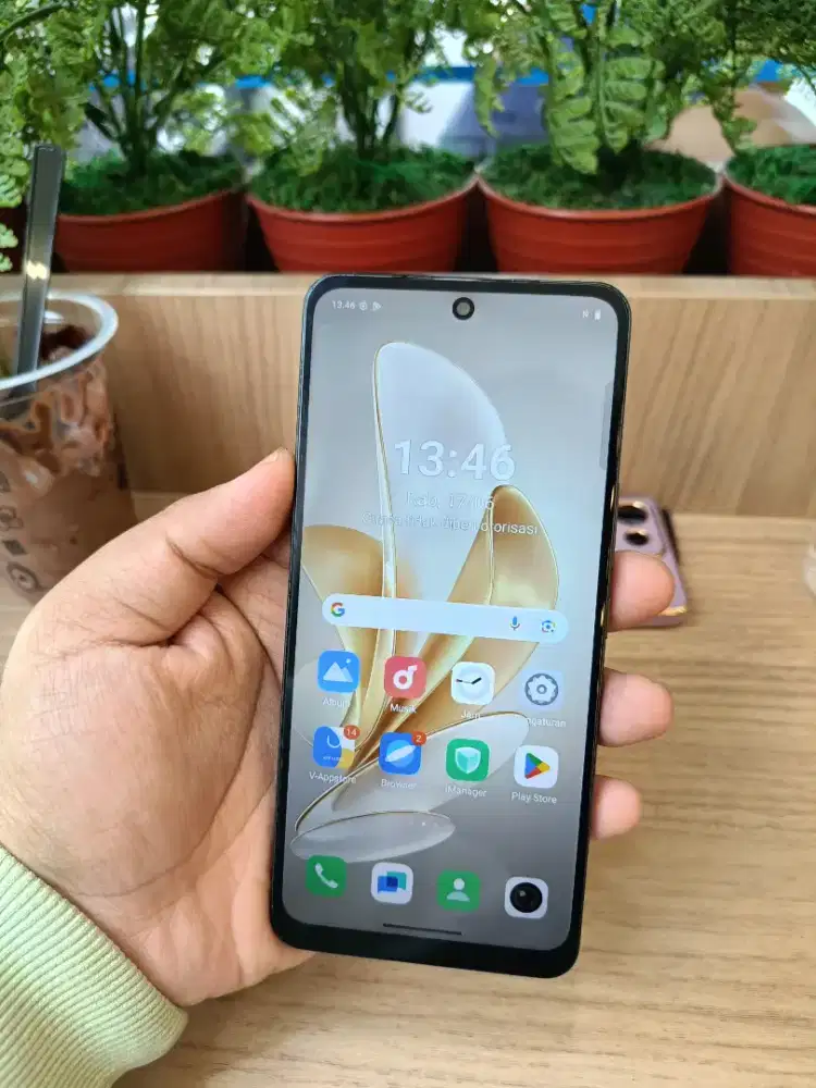Vivo V29e 5G 8/256