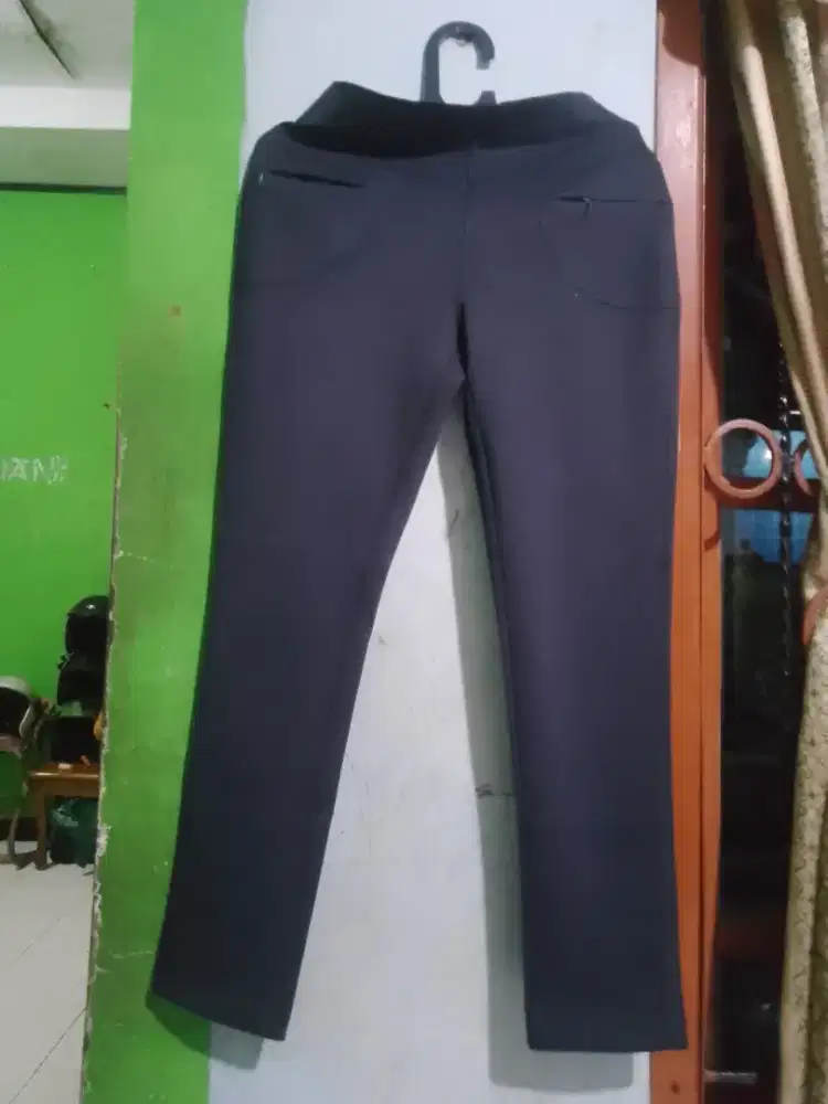 Celana leging wanita