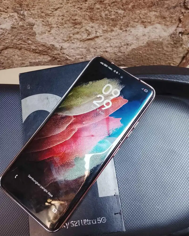 Samsung s21 ultra
