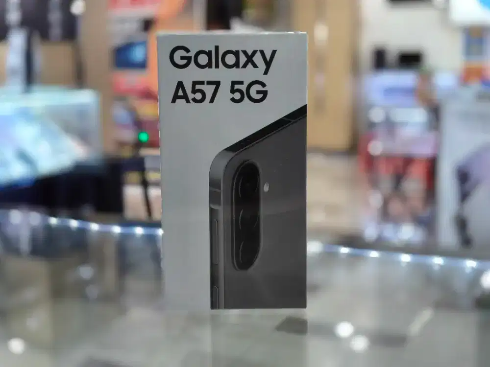 Samsung A57 8/256GB Garansi Resmi