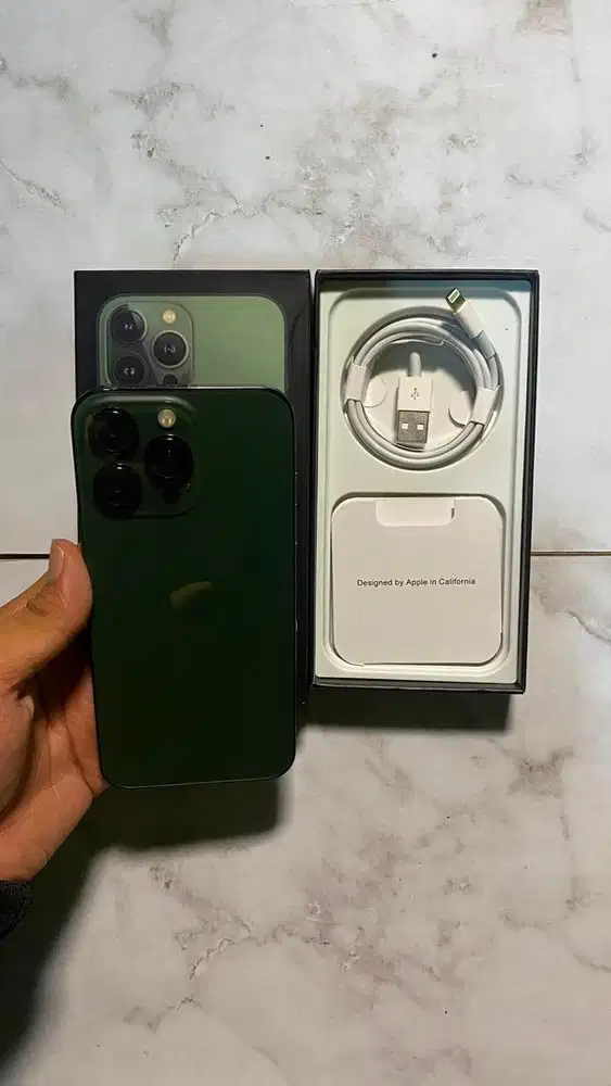 IPHONE 13 PRO 256 GB INTER