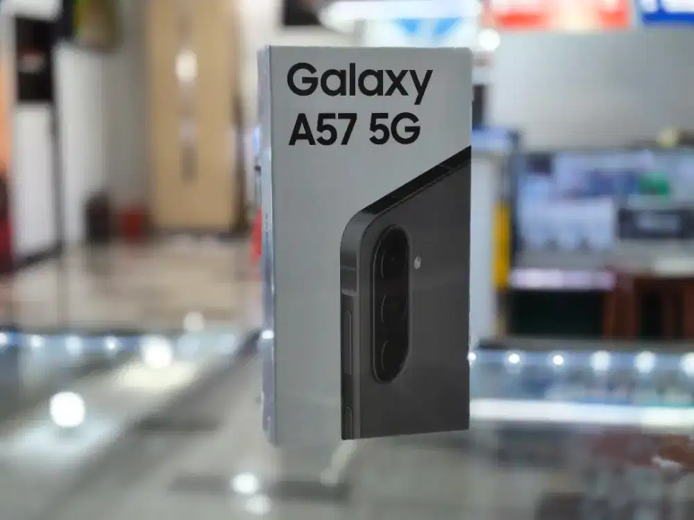 Samsung A57 8/256GB Promo Murah