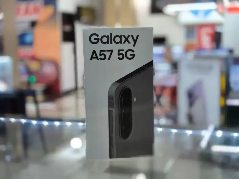 Samsung A57 8/256GB