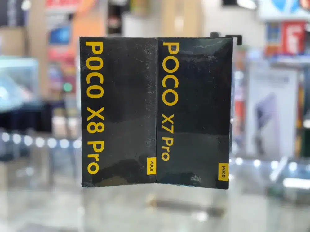 Poco X7 Pro 12/512GB
