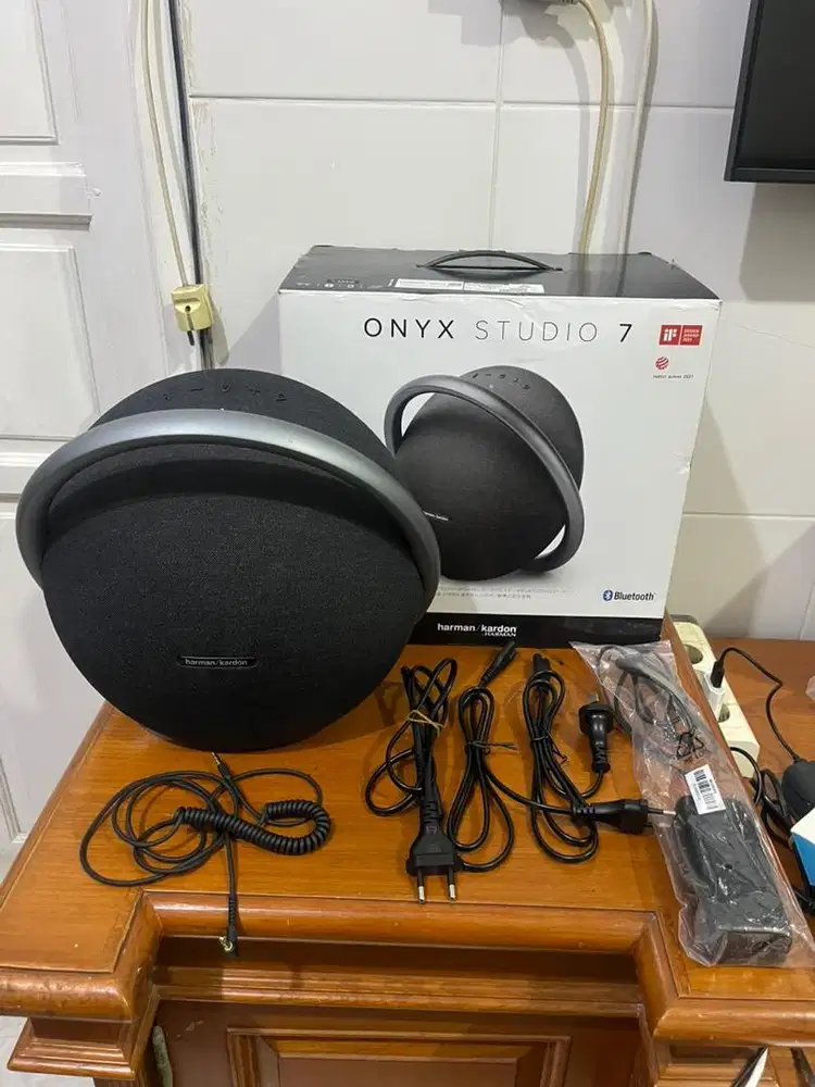 Harman Kardon Onyx Studio 7 Original
