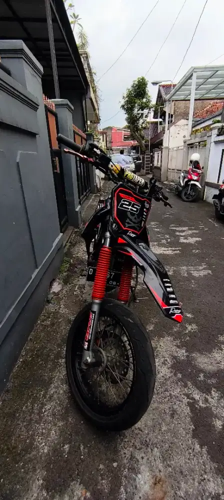 Kawasaki Klx 150L