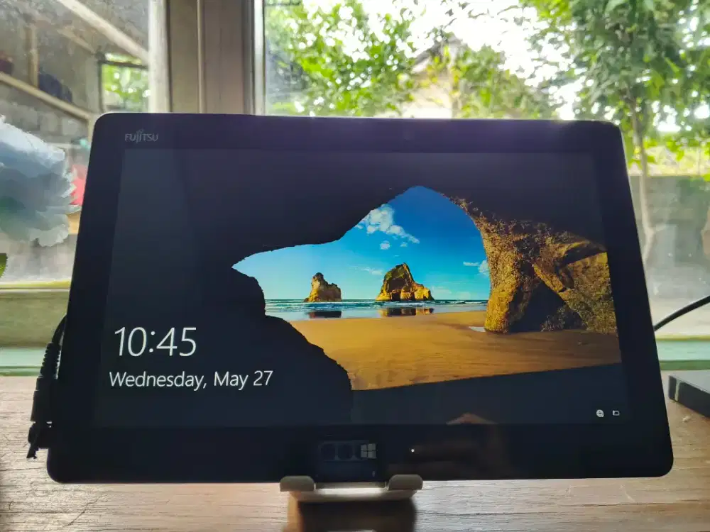 Tablet Windows Fujitsu