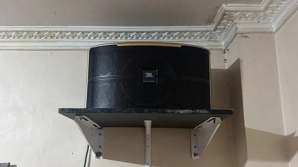 1 set karaoke JBL