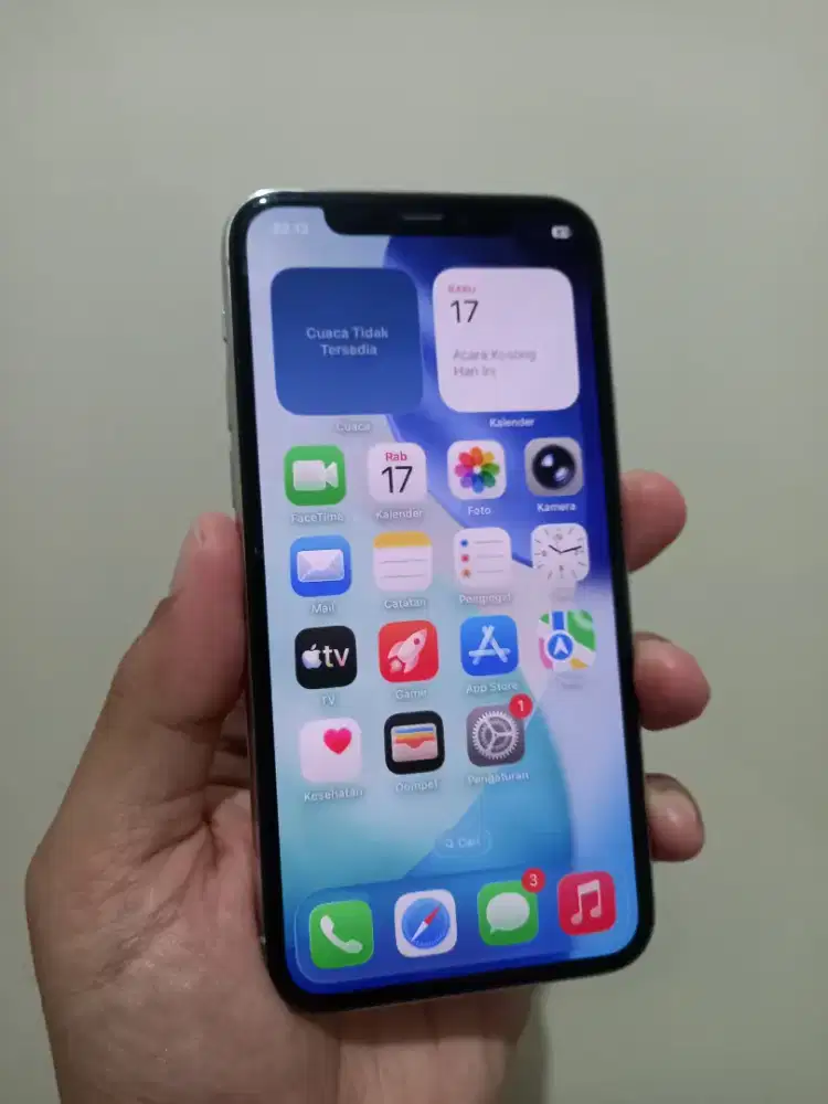 IPhone 11 Pro 256Gb Ex Inter Fullset normal