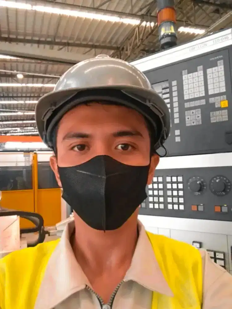 Saya sedang mencari pekerjaan, Kerja apa saja saya siap