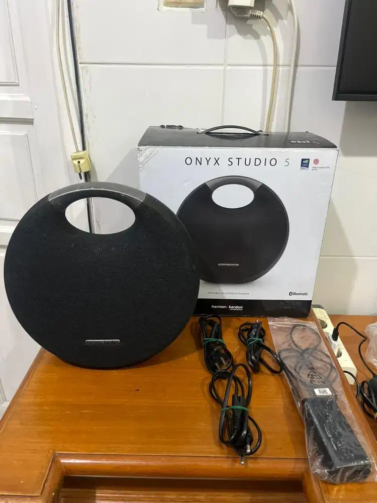Harman Kardon Onyx Studio 5 Original