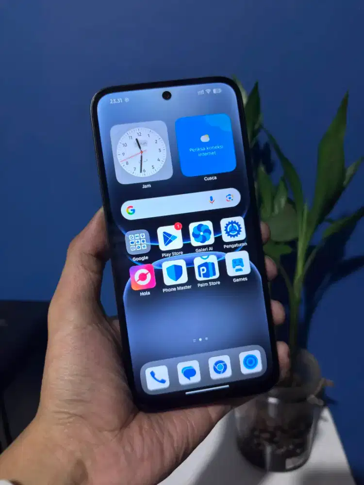 INFINIX SMART 20