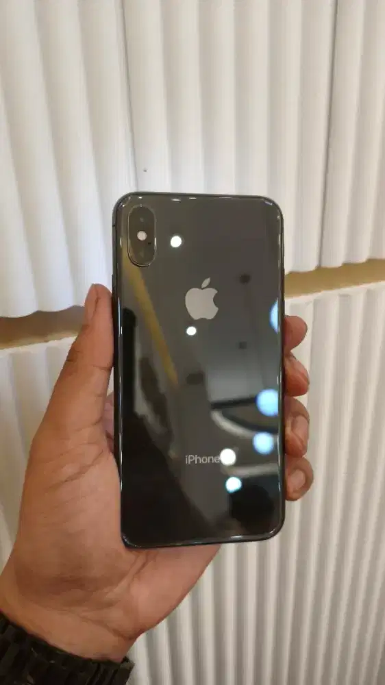 iPhone X 256GB inter all operator