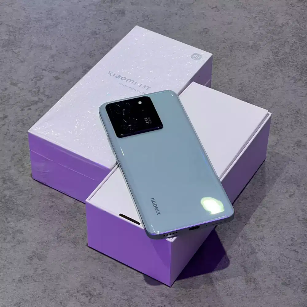 Xiaomi 13t 12/256 mulus no minus