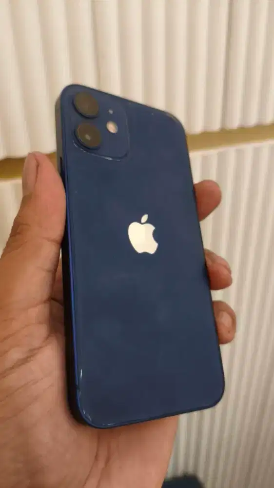 iPhone 12 mini 256GB DIGIMAP