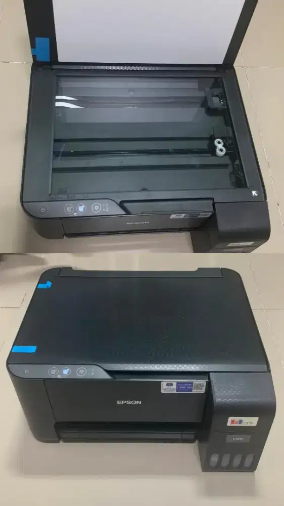 PRINTER EPSON L3210
