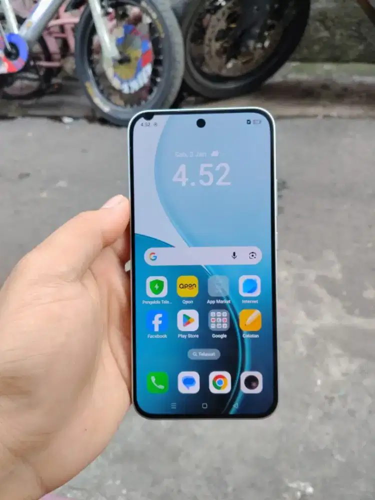Oppo Reno 14F 5G
