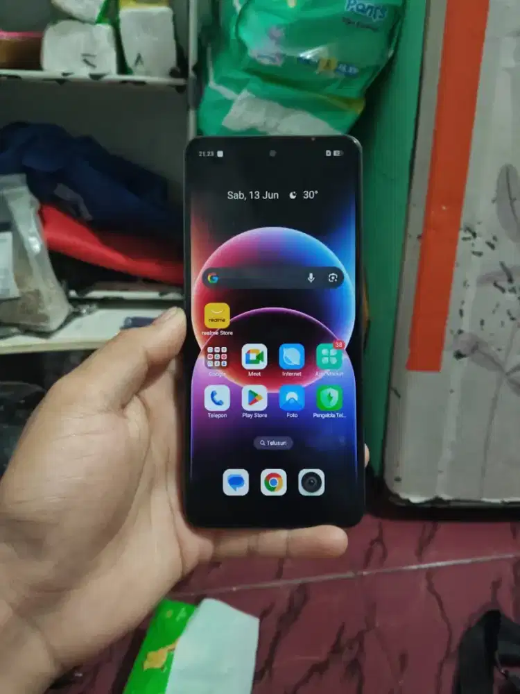 Realme 13 5G 12/256