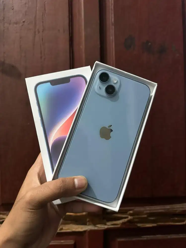 Iphone 14 Plus 128GB