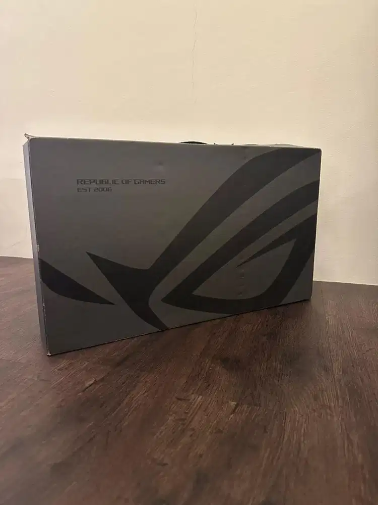 Laptop ASUS ROG Zephyrus G14