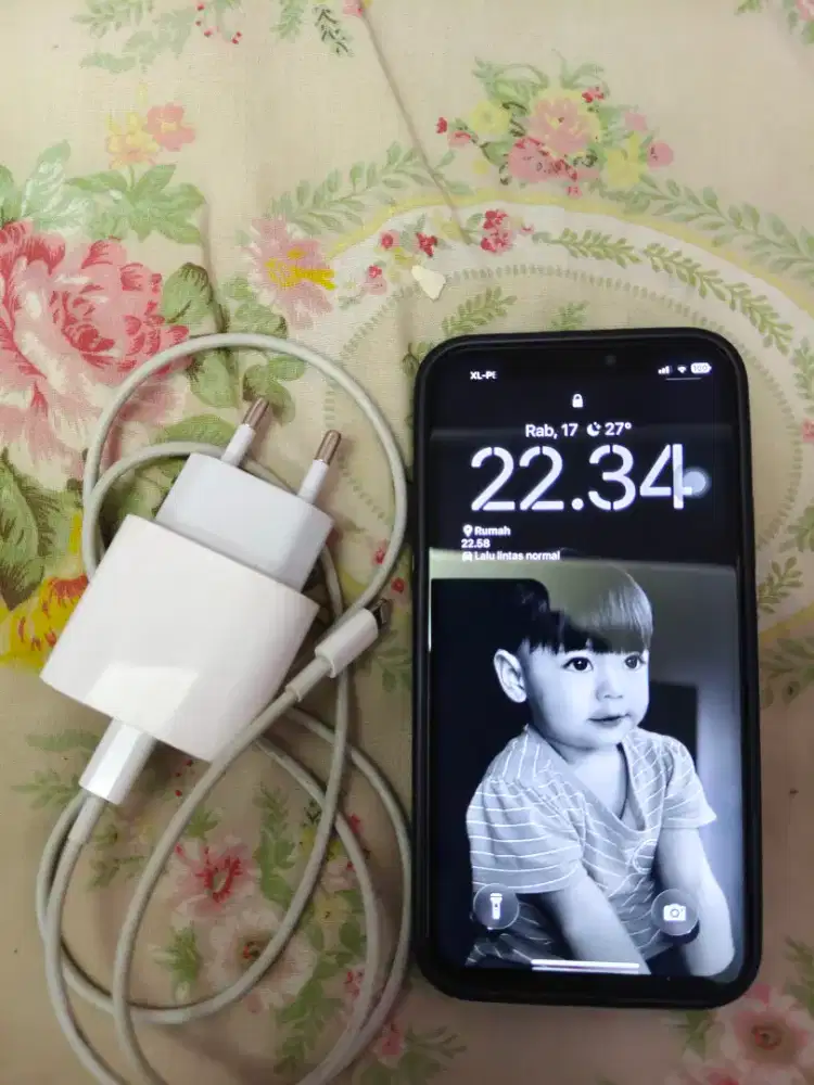 IPHONE 11 PRO 64GB Mulusss