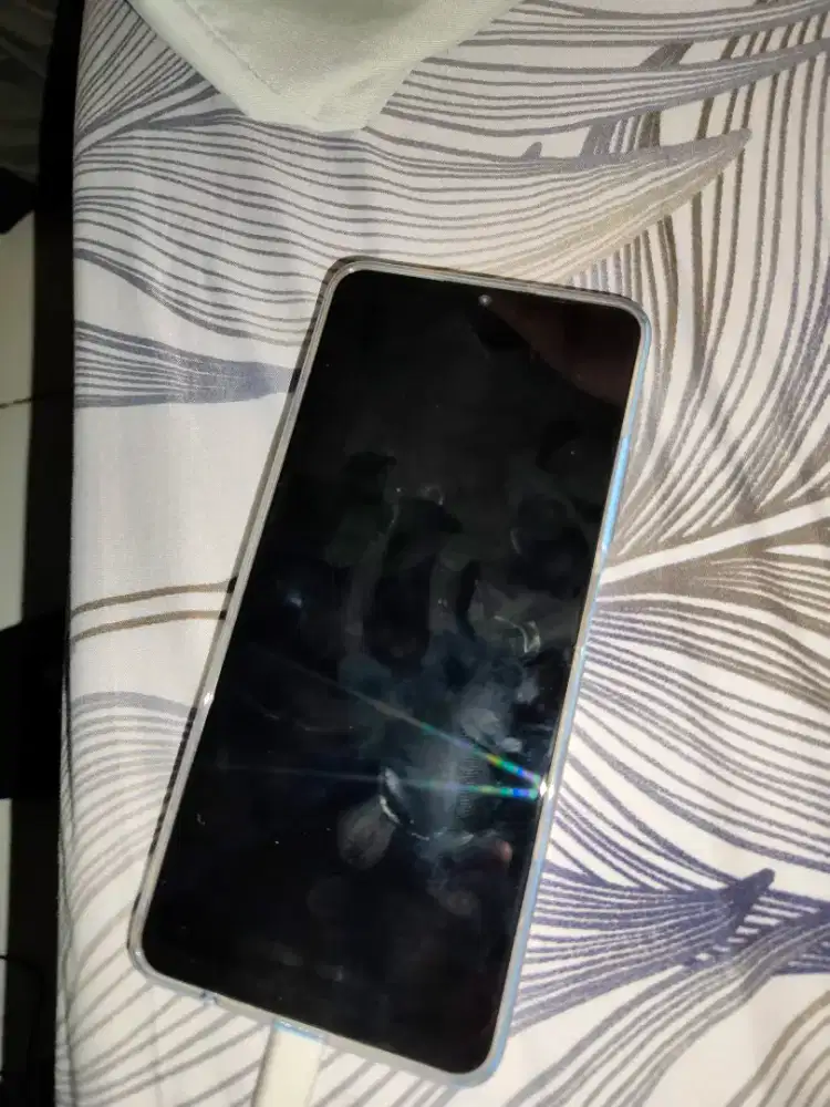 Nubia A76 5G 8/128