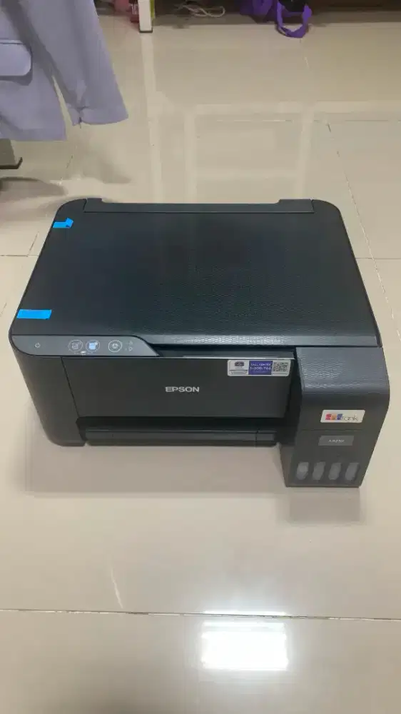 PRINTER EPSON L3210