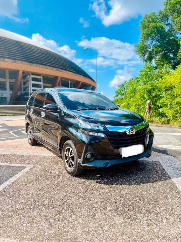 Xenia R 1.5 MT 2019