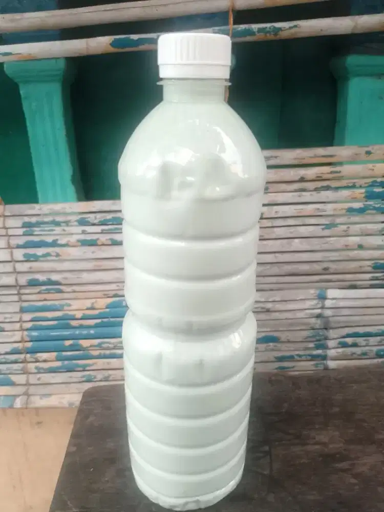 Shampoo cuci mobil dan sepeda motor