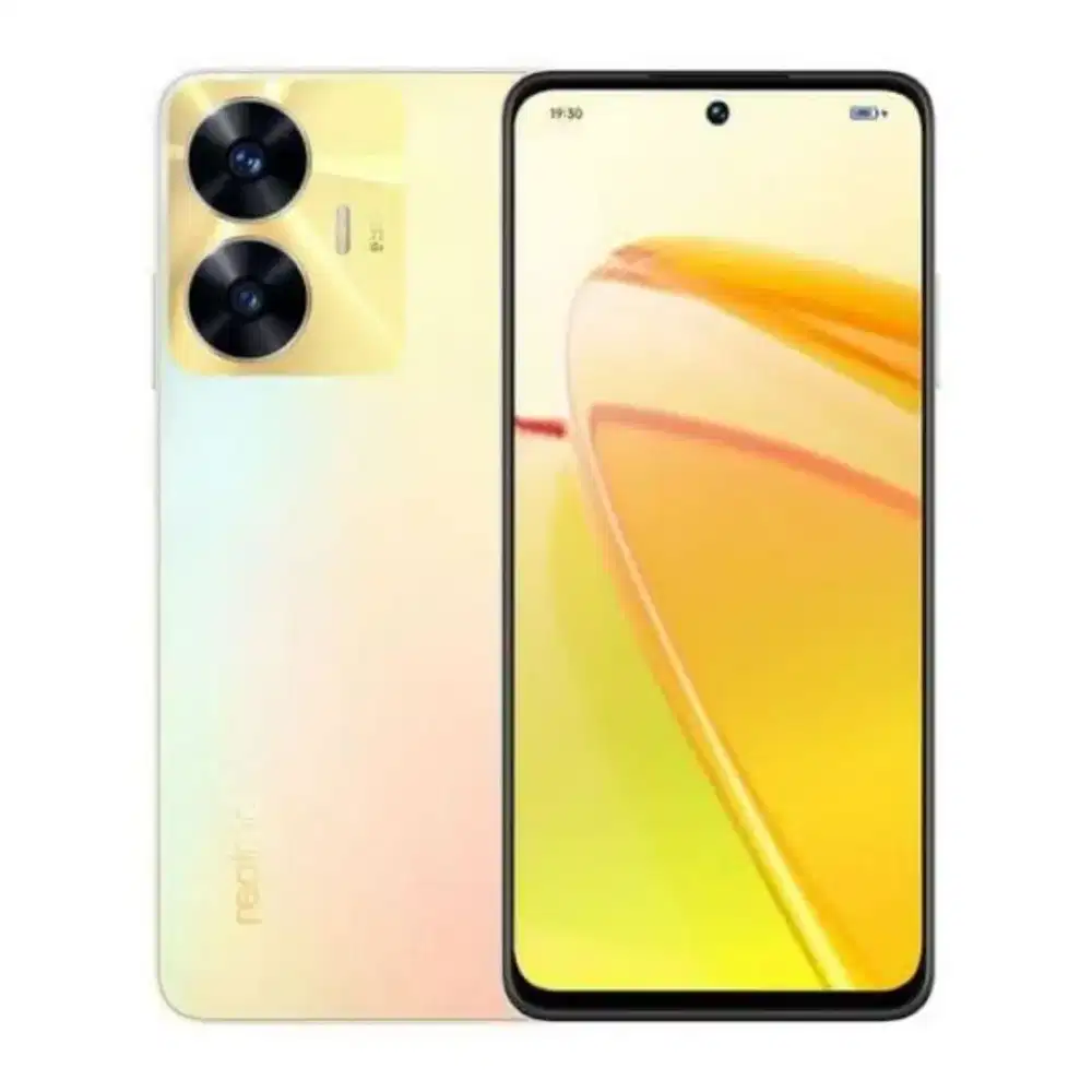Realme C55 Smartphone | 8 GB RAM + 256GB Storage | 6.72