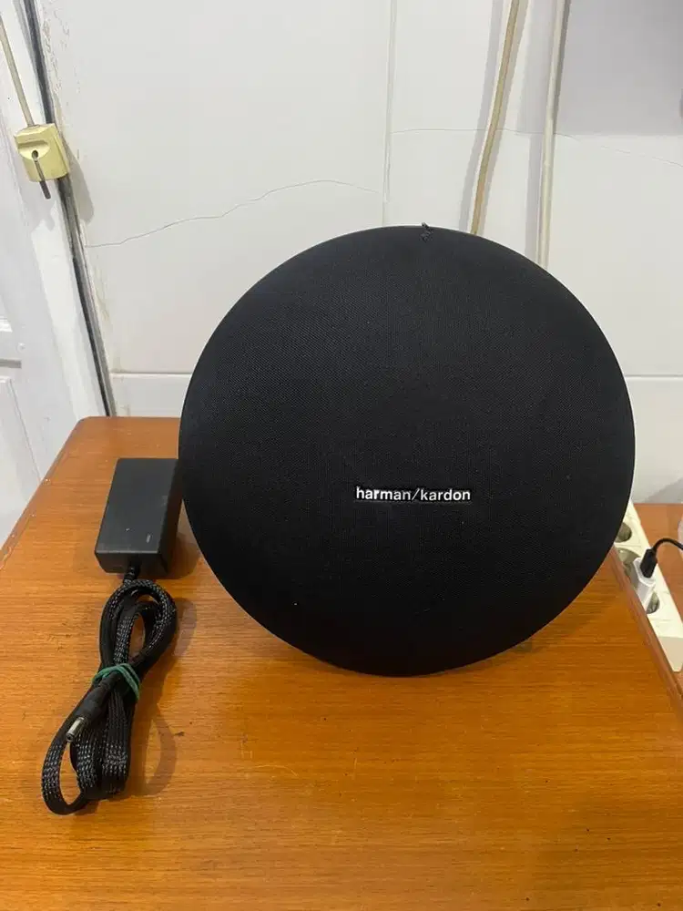 Harman Kardon Onyx Studio 4 Original