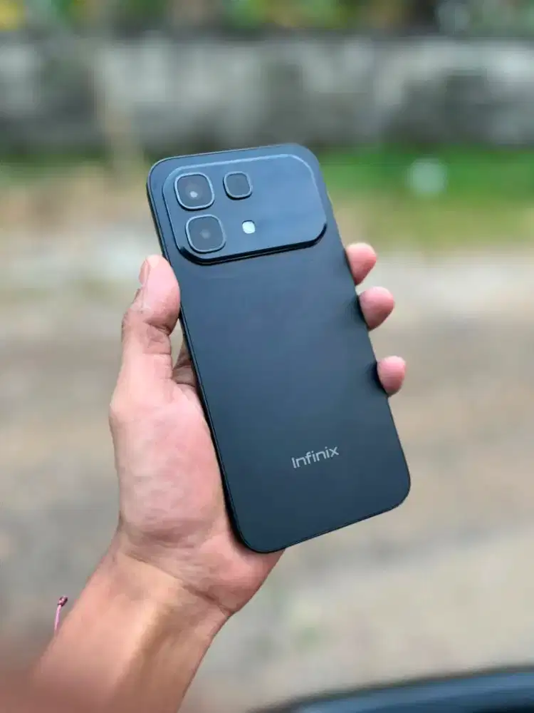 JUAL INFINIX NOTE 60 5G