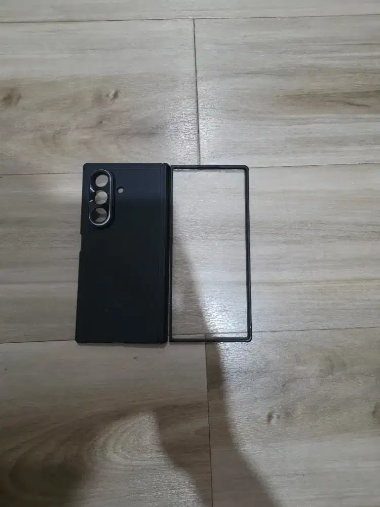 Case fold 7 nilkin original(full protection)harga pas aja ex pemakaian