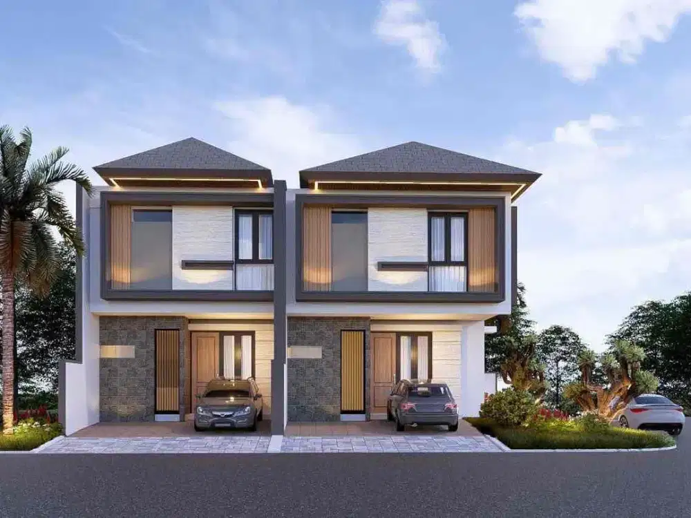 Taman Pondok Indah Wiyung
