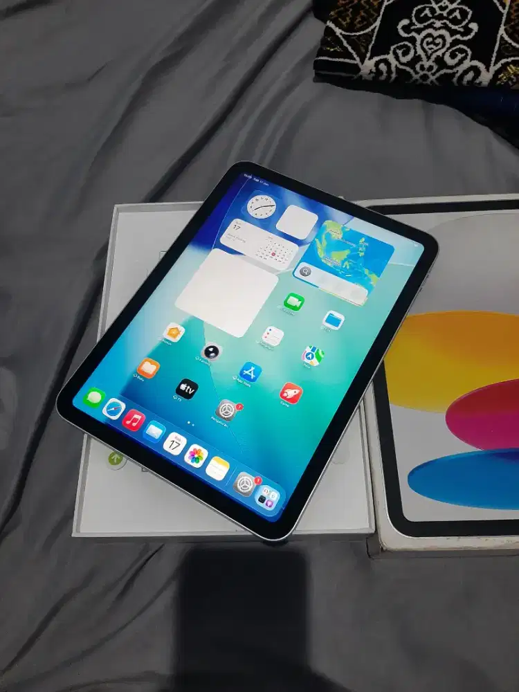 Ipad 11 128gb WiFi only