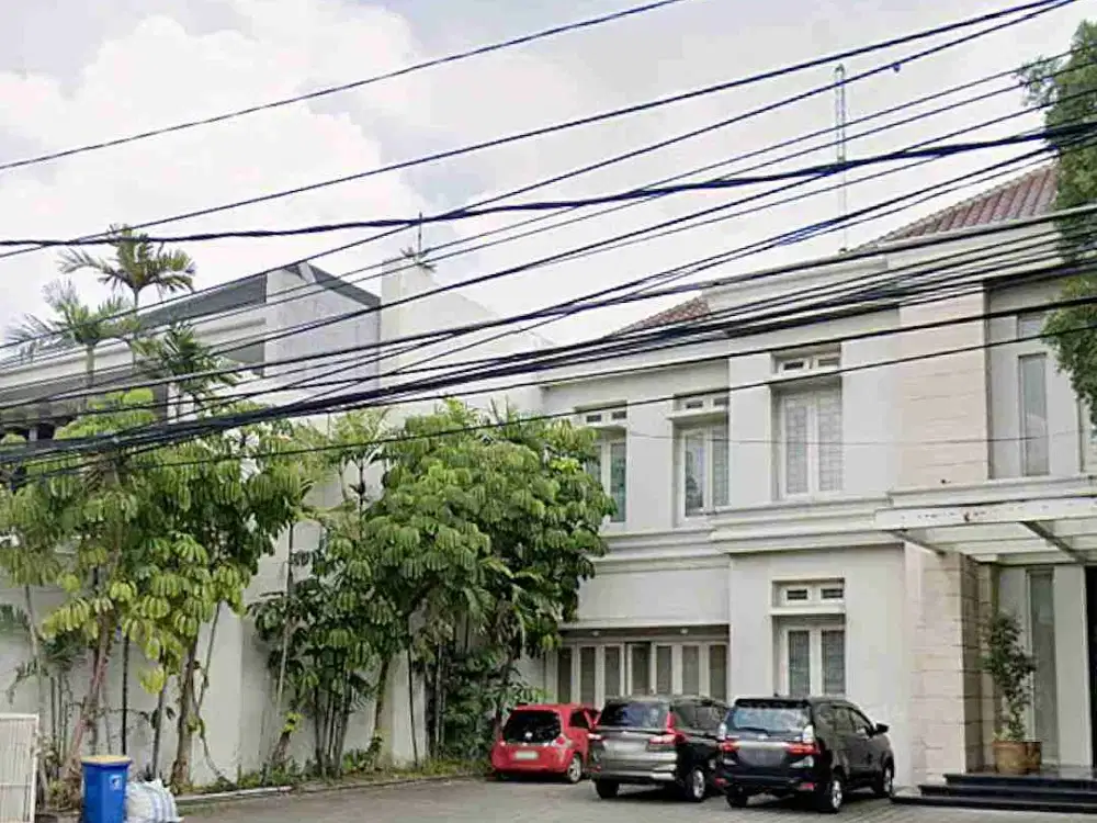 ‼Premium Komersial Area  Dekat Raya Diponegoro Surabaya Pusat ‼