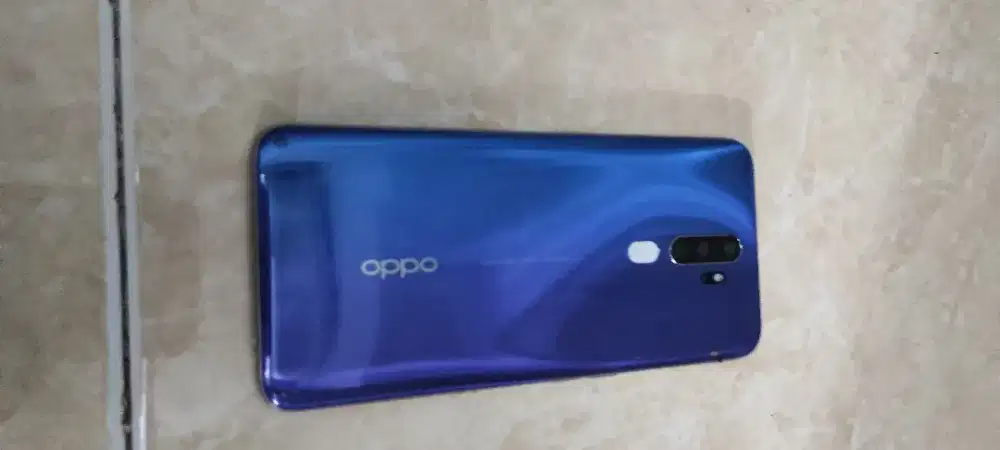 Oppo A5 mulus / jarang pake