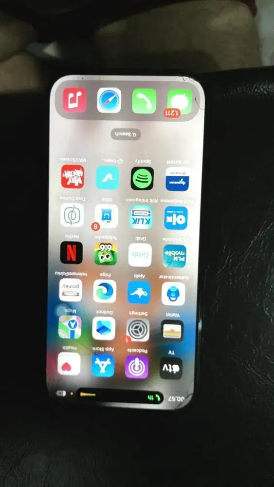 IPHONE 15 EX - IBOX