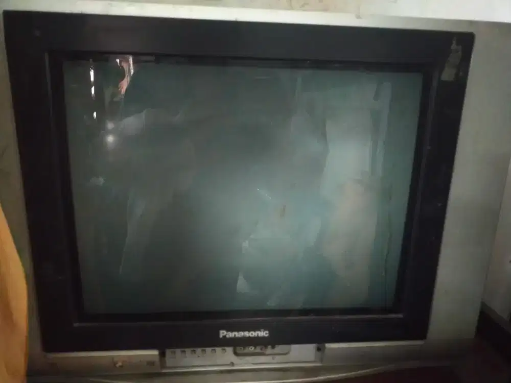 JUAL : TV tabung 30 inch,