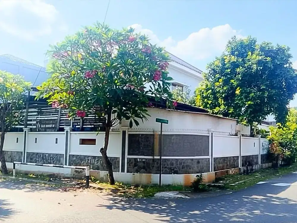 Tanah Siap Bangun Posisi Hook, Komp KAV AL Duren Sawit, Jaktim - SHM