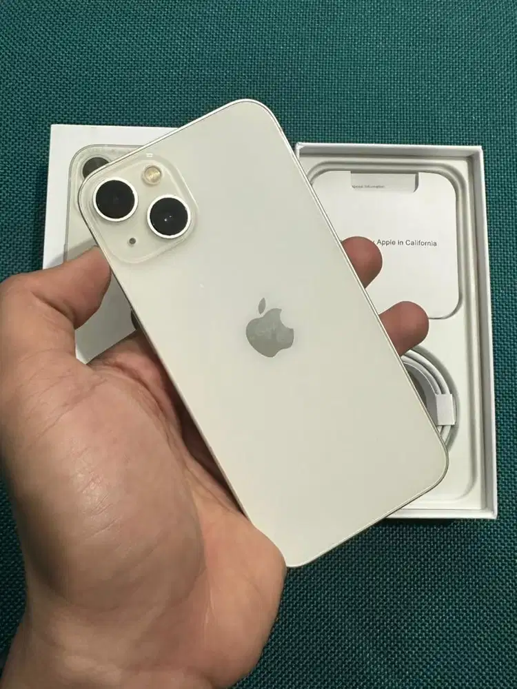 iPhone 13 128gb Inter