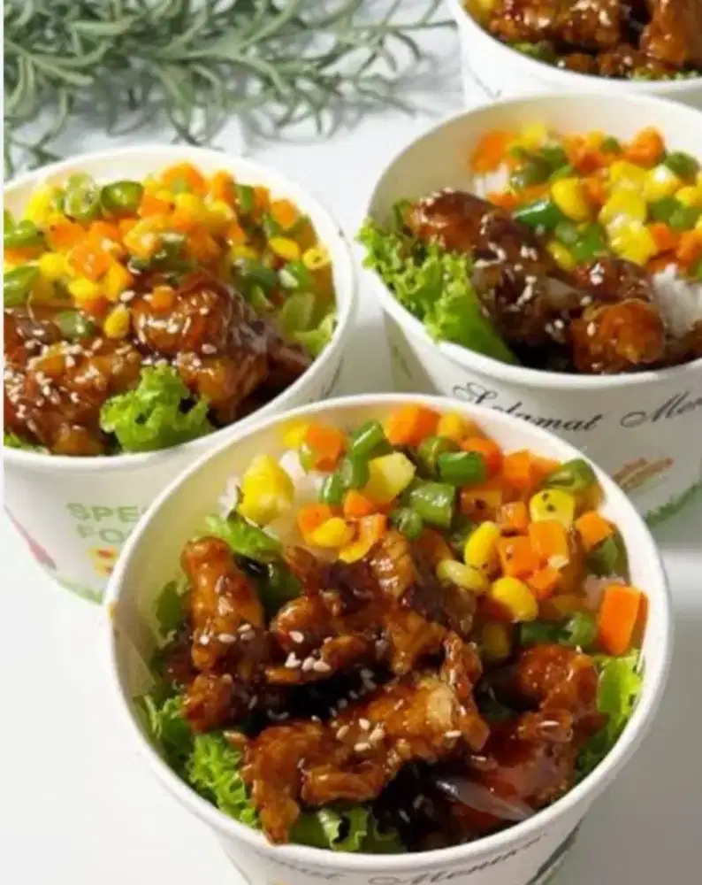 Dicari Tukang Masak