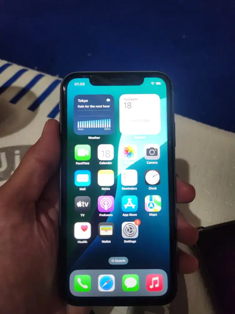 iPhone 11 64GB Ex Inter