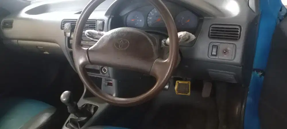 Jual mobil bekas harga nego