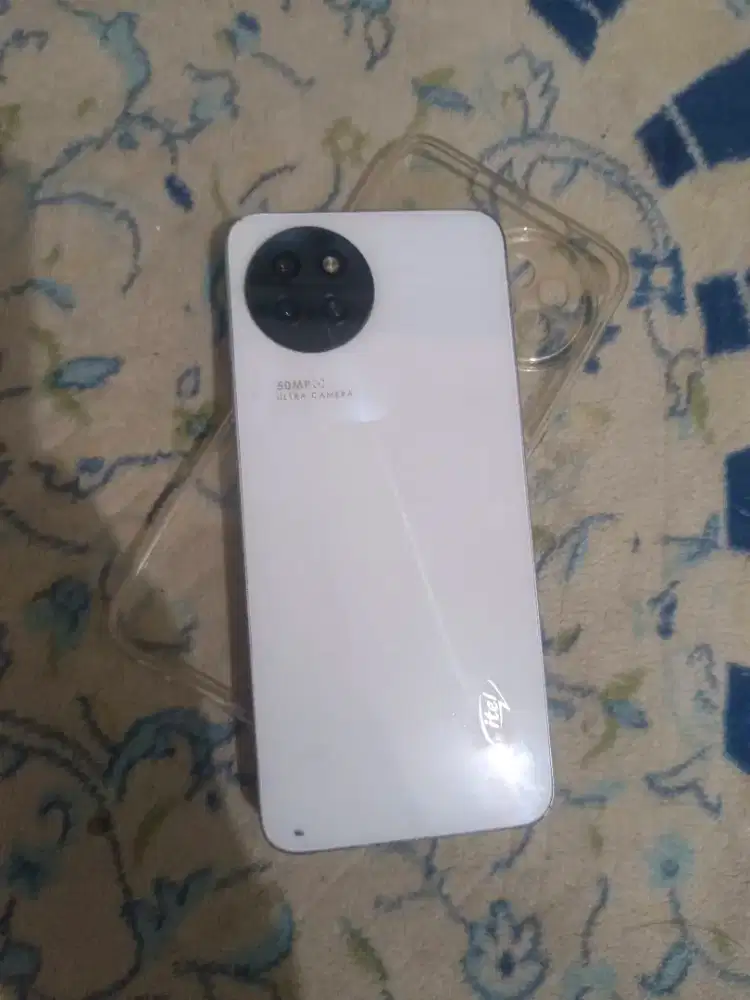 ITel S23 Ram 8/128GB Hp Ja