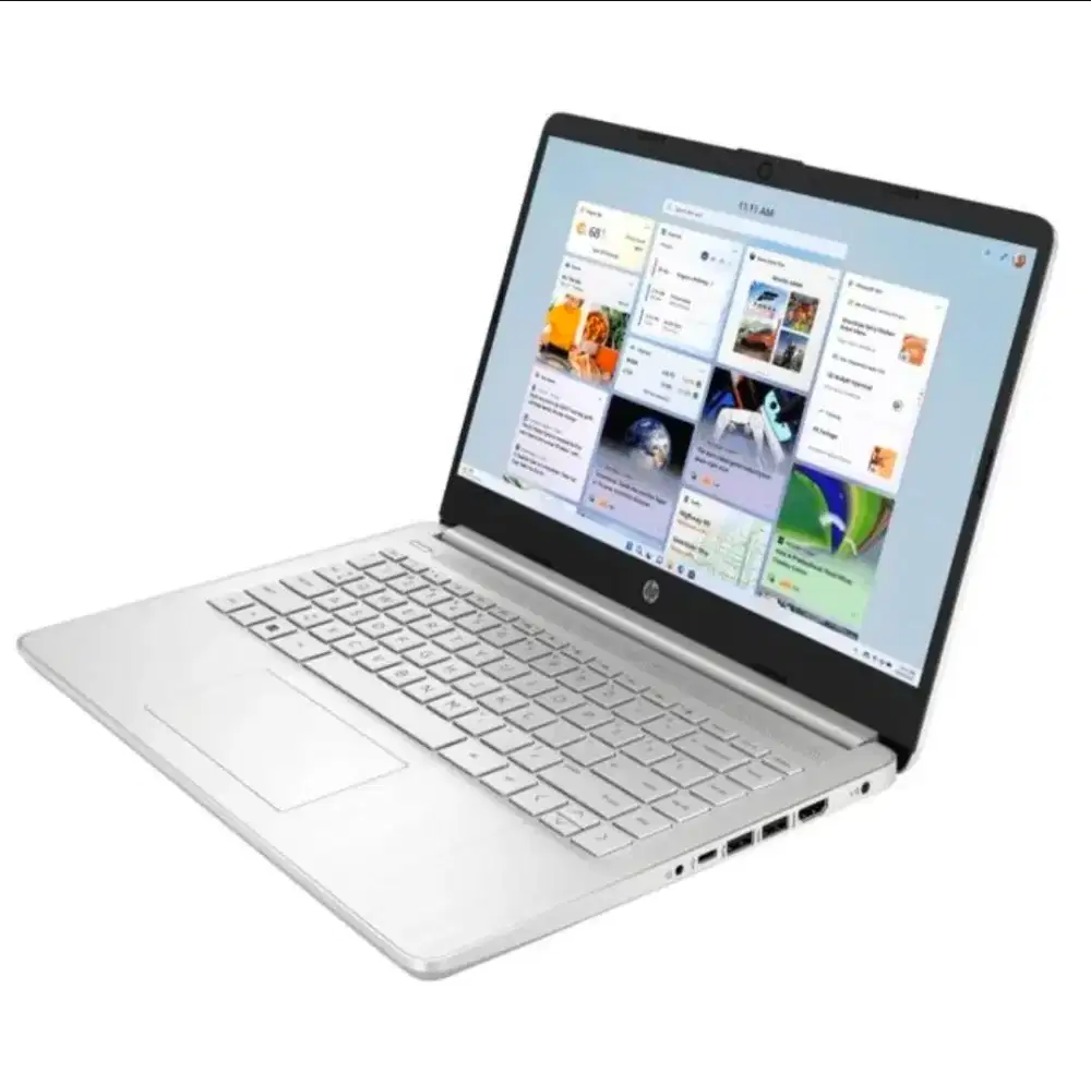 Hp 14 Intel Core Ultra 5 125H RAM 24gb SSD 512gb Win11+Ohs+M365B 14.0