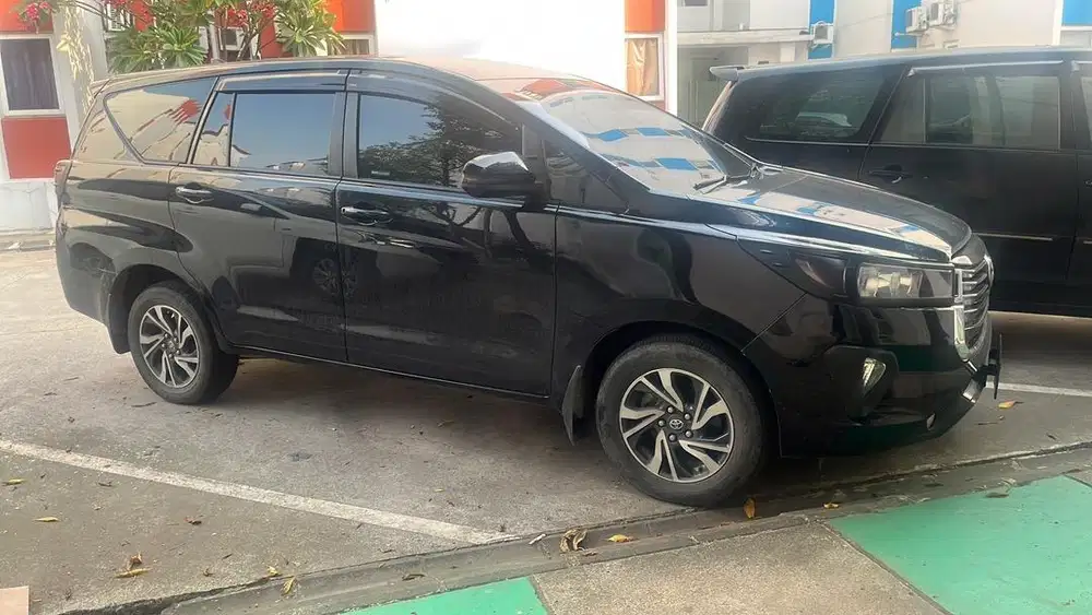 Innova reborn di jual