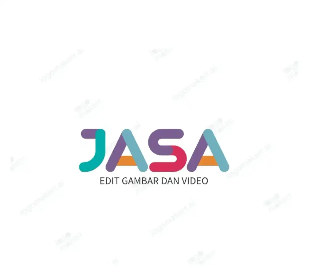 Jasa Edit Gambar dan Video