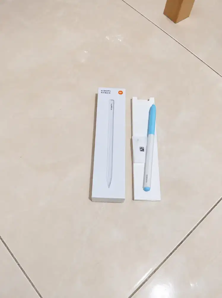 Xiaomi Smart Pen Gen 2 fullset