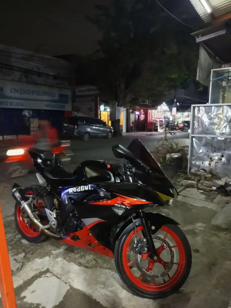 Mau ganti metic